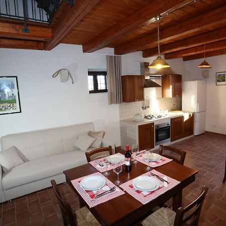 Serravalle Relais & Country Villa With Private Pool - Esclusive Use Кьярамонте-Гульфи Экстерьер фото