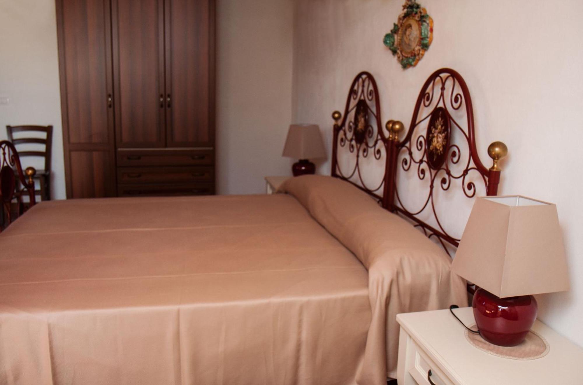 Serravalle Relais & Country Villa With Private Pool - Esclusive Use Кьярамонте-Гульфи Экстерьер фото