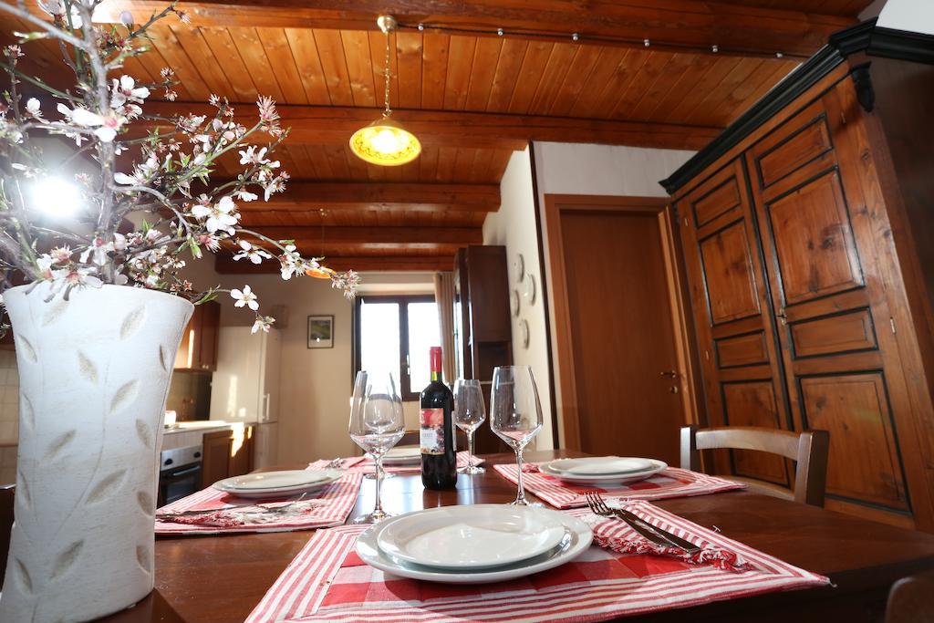 Serravalle Relais & Country Villa With Private Pool - Esclusive Use Кьярамонте-Гульфи Номер фото