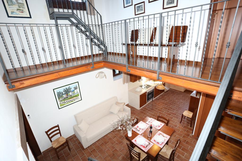 Serravalle Relais & Country Villa With Private Pool - Esclusive Use Кьярамонте-Гульфи Номер фото