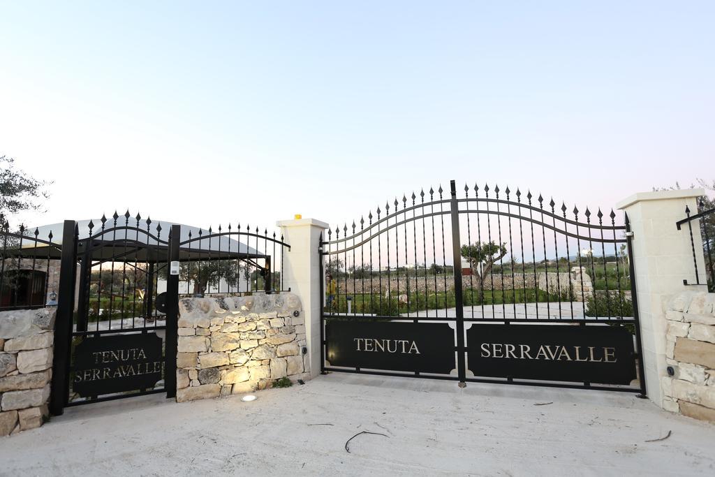 Serravalle Relais & Country Villa With Private Pool - Esclusive Use Кьярамонте-Гульфи Экстерьер фото